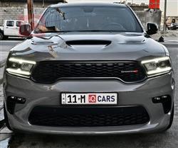 دودج دورانجو